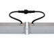 Imagem de Barra Linear de Parede LED 18W IP65 1000mm