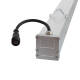 Imagem de Barra Linear de Parede LED 18W IP65 1000mm