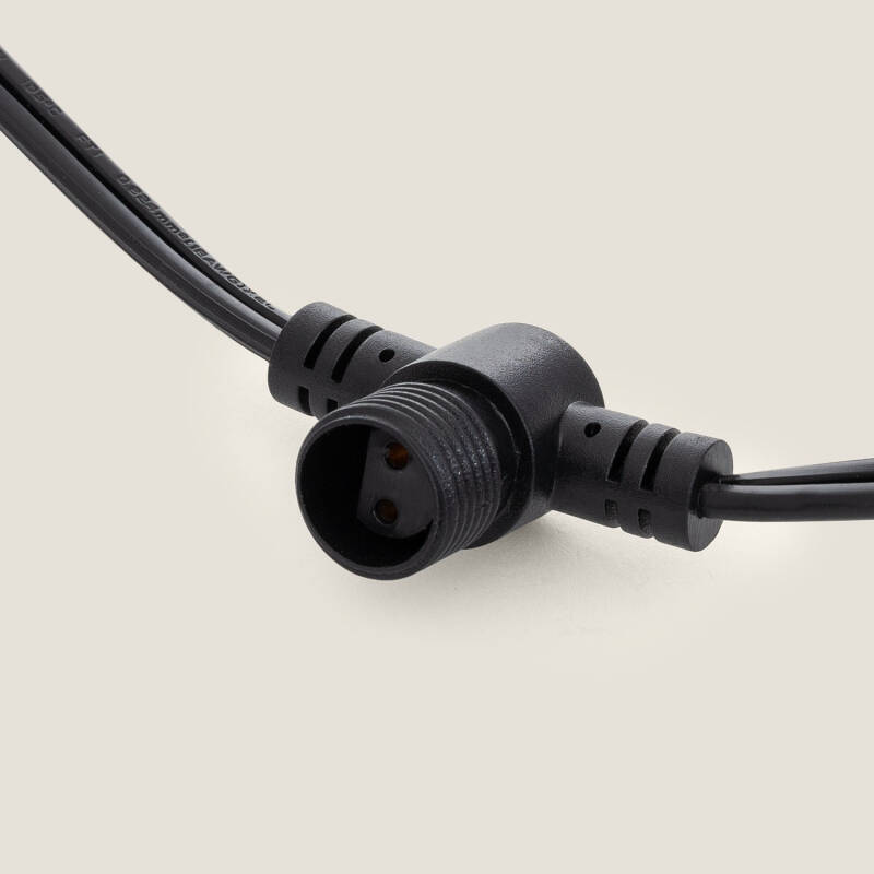 Imagen de Cable de Extensión EasyFit 12V 15 m con 6 Conectores