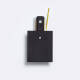 Imagen de Conector Monofásico a Red para Carril Empotrable Aluminio