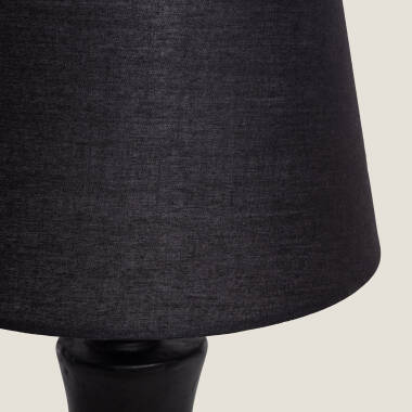 Imagem de Candeeiro de Mesa Resina Dimahis