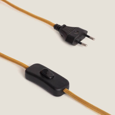 Imagen de Lámpara de Mesa Resina Tinola Dimahis