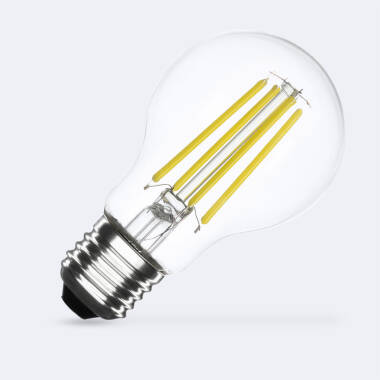 Lâmpada Filamento LED E27 2.3W 485lm A60 Classe A
