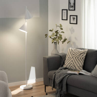 Lámpara de Pie Whirlwind