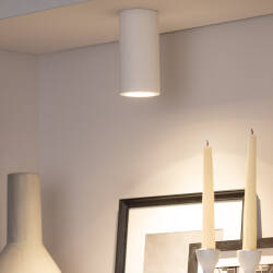 Product Aplique de Teto Gesso Perido