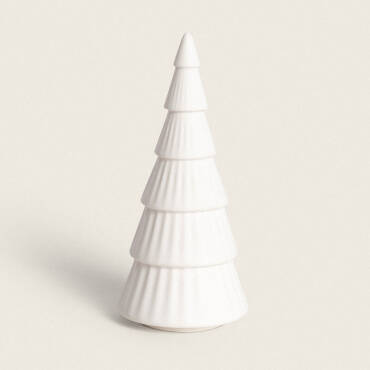 Fotografia do produto Árvore de Natal LED com Bateria Schnee