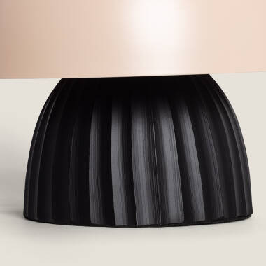 Imagem de Candeeiro de Mesa Metal Alumínio Krobotek