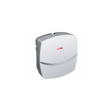 Inversor Solar Monofásico SAJ R5 Inyección a Red con Control Wifi