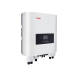Video de Inversor Solar Híbrido SAJ H1 Cargador de Baterías PYLONTECH con Inyección a Red 3-6 kW Monofásico