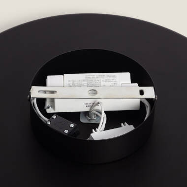Imagen de Plafón LED 28W Metal CCT Seleccionable Meisel