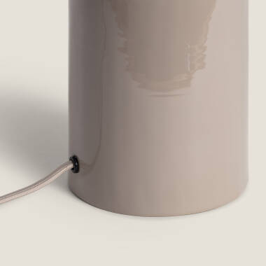 Imagem de Candeeiro de Mesa Metal Dhanuk Imagem de Candeeiro de Mesa Metal Dhanuk