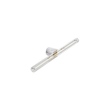 Imagen de Portalámparas Esse14 de Baño IP44 para bombillas S14d Creative-Cables PLS14DPB 