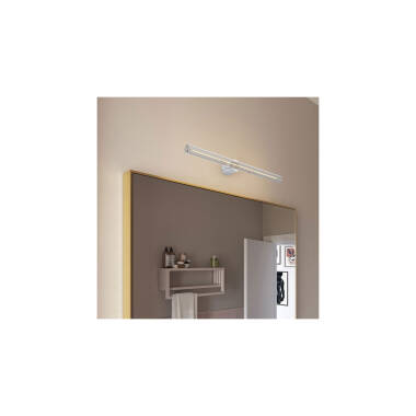 Imagen de Portalámparas Esse14 de Baño IP44 para bombillas S14d Creative-Cables PLS14DPB 