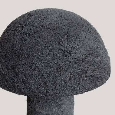 Imagem de Candeeiro de Mesa Cimento Escuro Besnica 