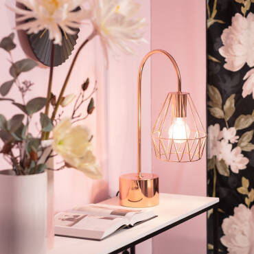 Candeeiro de Mesa Fugalaau