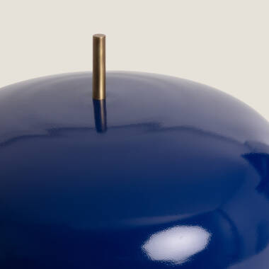 Imagem de Candeeiro de Mesa Metal Dolena