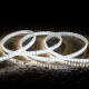 Imagen de Bobina de Tira LED Regulable 220V SMD2835 120LED/m 750 lm/m Ancho 12mm 50m IP65