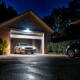 Imagen de Foco Proyector LED 10W IP65 Blanco 