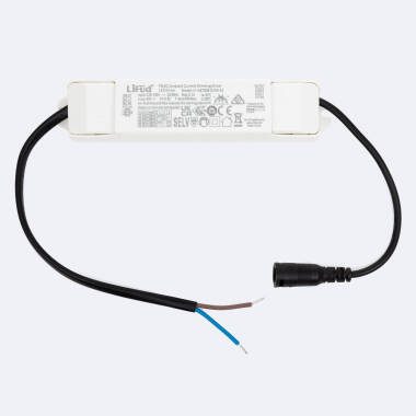 Driver LED Regulável