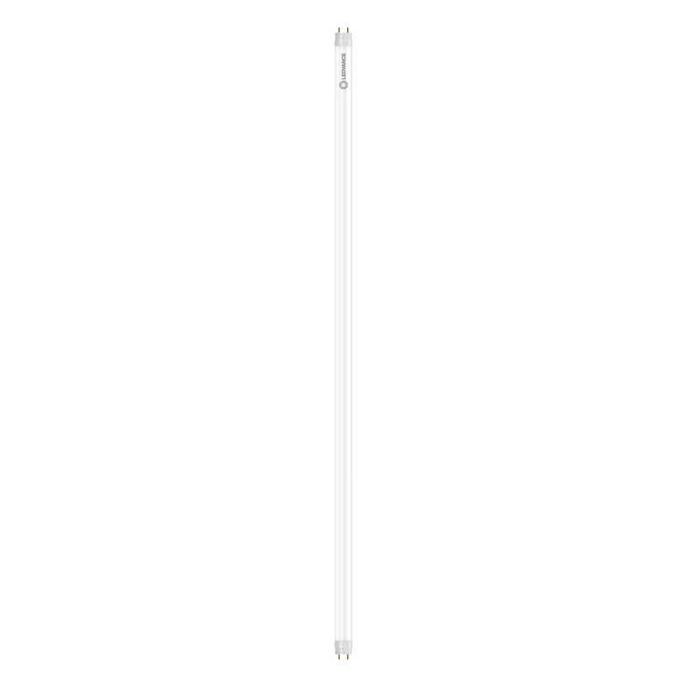 Imagen de Tubo LED T8 G13 120 cm Conexión un Lateral 15W 120lm/W VALUE LEDVANCE 4099854434648 