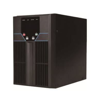 SAI OnLine UPS Doble Conversión Monofásico RUPSOL 1-3 kVA con Batería MAXGE