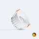 Imagen de Foco Downlight LED 4W Circular MINI Regulable Dim to Warm Corte Ø 48 mm
