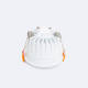 Imagen de Foco Downlight LED 4W Circular MINI Regulable Dim to Warm Corte Ø 48 mm