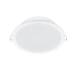 Imagen de Downlight LED 6W PHILIPS Slim Meson Corte Ø 70 mm