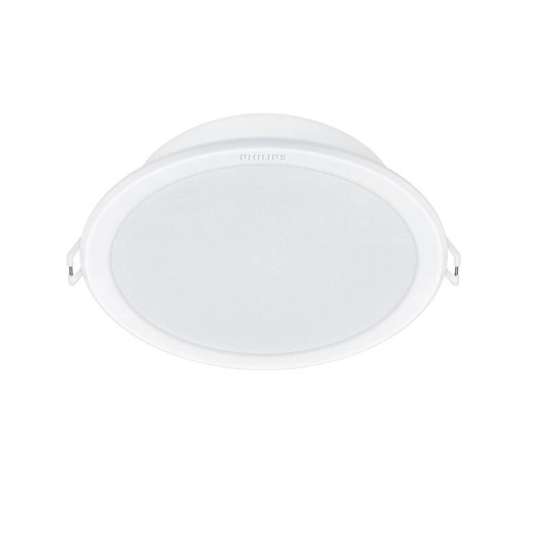 Imagen de Downlight LED 6W PHILIPS Slim Meson Corte Ø 70 mm