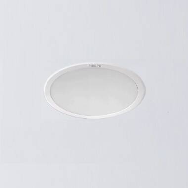 Imagen de Downlight LED 24W PHILIPS Slim Meson Corte Ø 200 mm