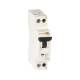 Imagen de Interruptor Combinado DPN (Magnetotérmico + Diferencial) Residencial 1P+N 6-40 A 6kA Curva C MAXGE