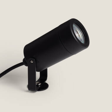 Foco Exterior GU10 com Espeto Afur