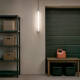 Imagen de Barra Lineal LED 60cm 9W Batten Enlazable con Interruptor