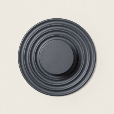 Imagen de Aplique de Pared Exterior LED 8W Aluminio Darcy