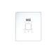 Imagen de Marco universal FERMAX LARGE 3389