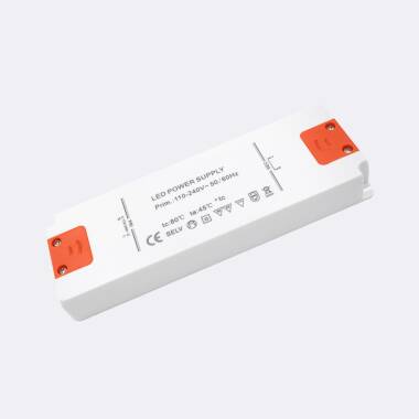 Product Fuente de Alimentación Especial Muebles 12V DC