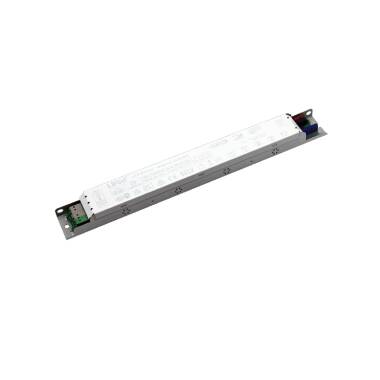 Driver LIFUD Regulável DALI/PUSH NFC 200-240V Saída 15-56V