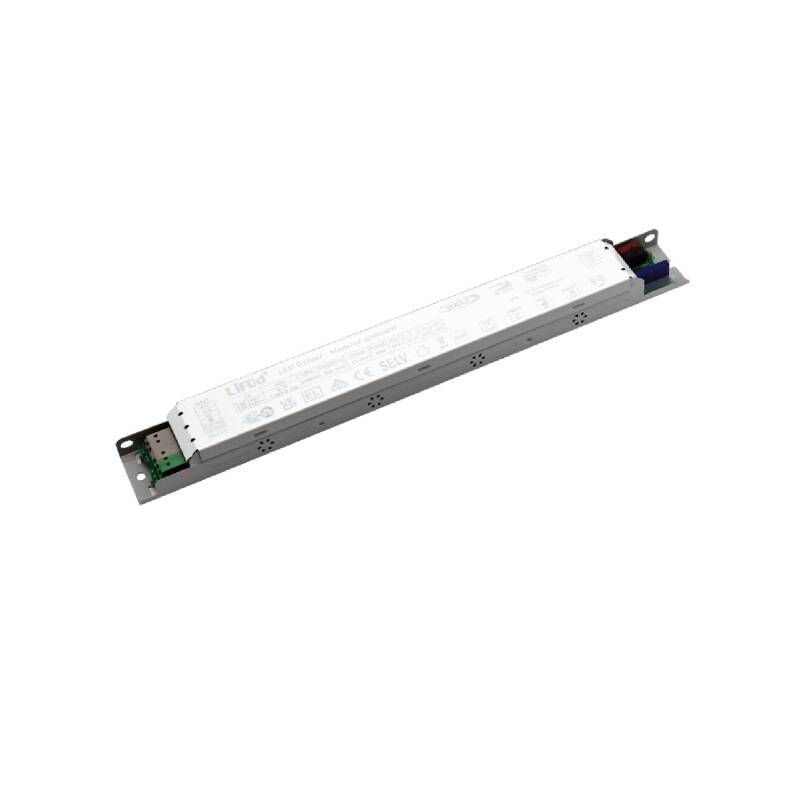 Imagen de Driver LIFUD Regulable DALI/PUSH NFC 200-240V Salida 15-56V