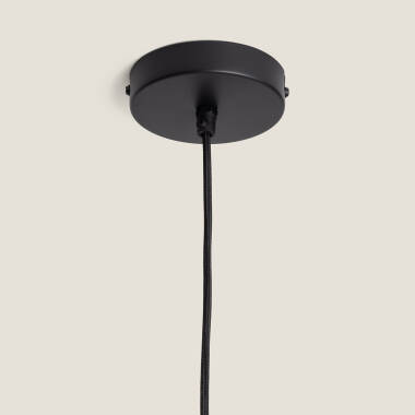 Imagem de Candeeiro Suspenso Metal Pekia Bougy
