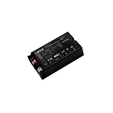 Driver LIFUD Regulável DALI NFC 6 STEP Saída 17-236VDC ACDXXXA