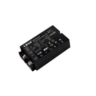 Driver LIFUD Regulável DALI NFC 6 STEP Saída 17-236VDC ACDXXXA
