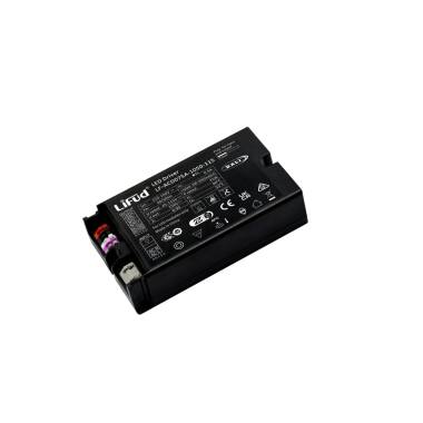 Driver LIFUD Regulável DALI NFC 6 STEP Saída 17-236VDC ACDXXXA