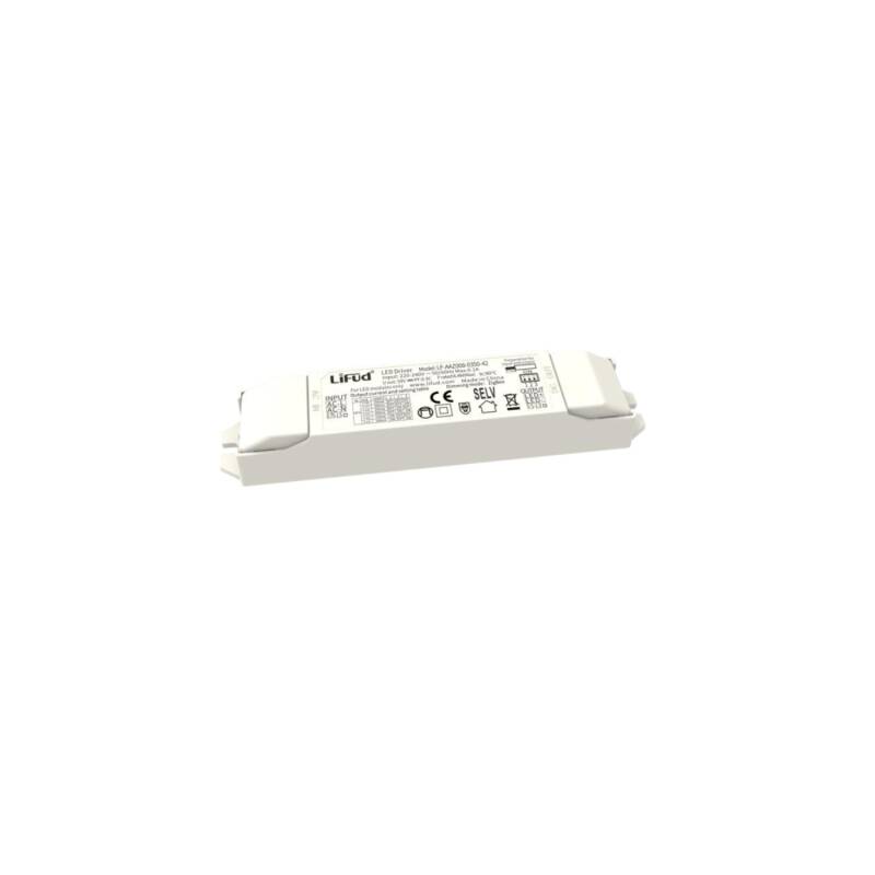 Imagem de Driver LIFUD Regulável Zigbee 220-240V Saída 25-42V