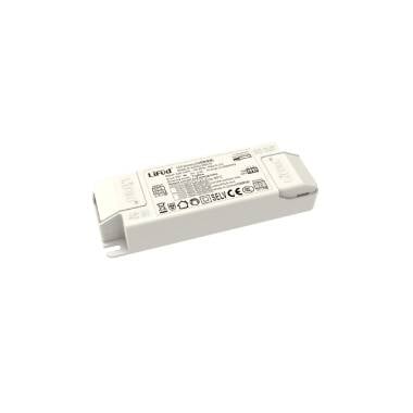 Driver LIFUD Regulable Zigbee Salida 20-42V DC AAZXXX