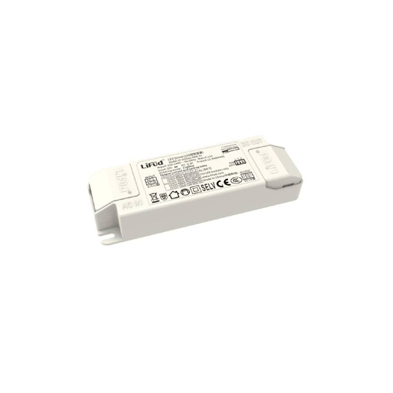 Imagen de Driver LIFUD Regulable Zigbee Salida 20-42V DC AAZXXX