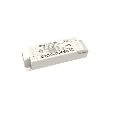 Driver LIFUD Regulável Zigbee 220-240V Saída 25-42V
