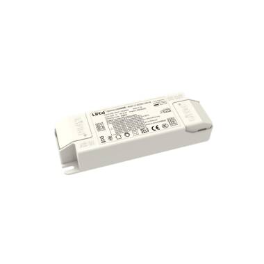 Driver LIFUD Regulable Zigbee Salida 25-42V DC AAZXXX