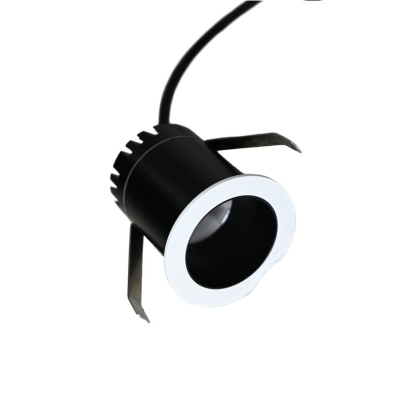 Imagem de Foco Downlight LED 5W Circular MINI Corte Ø 40 mm Jelly