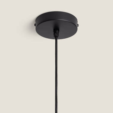 Imagen de Lámpara Colgante Metal Pekia Bougy