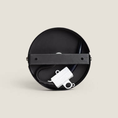 Imagen de Lámpara Colgante Metal Pekia Bougy